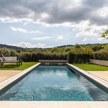 Vila Truffiers A Malaucène Exteriér fotografie