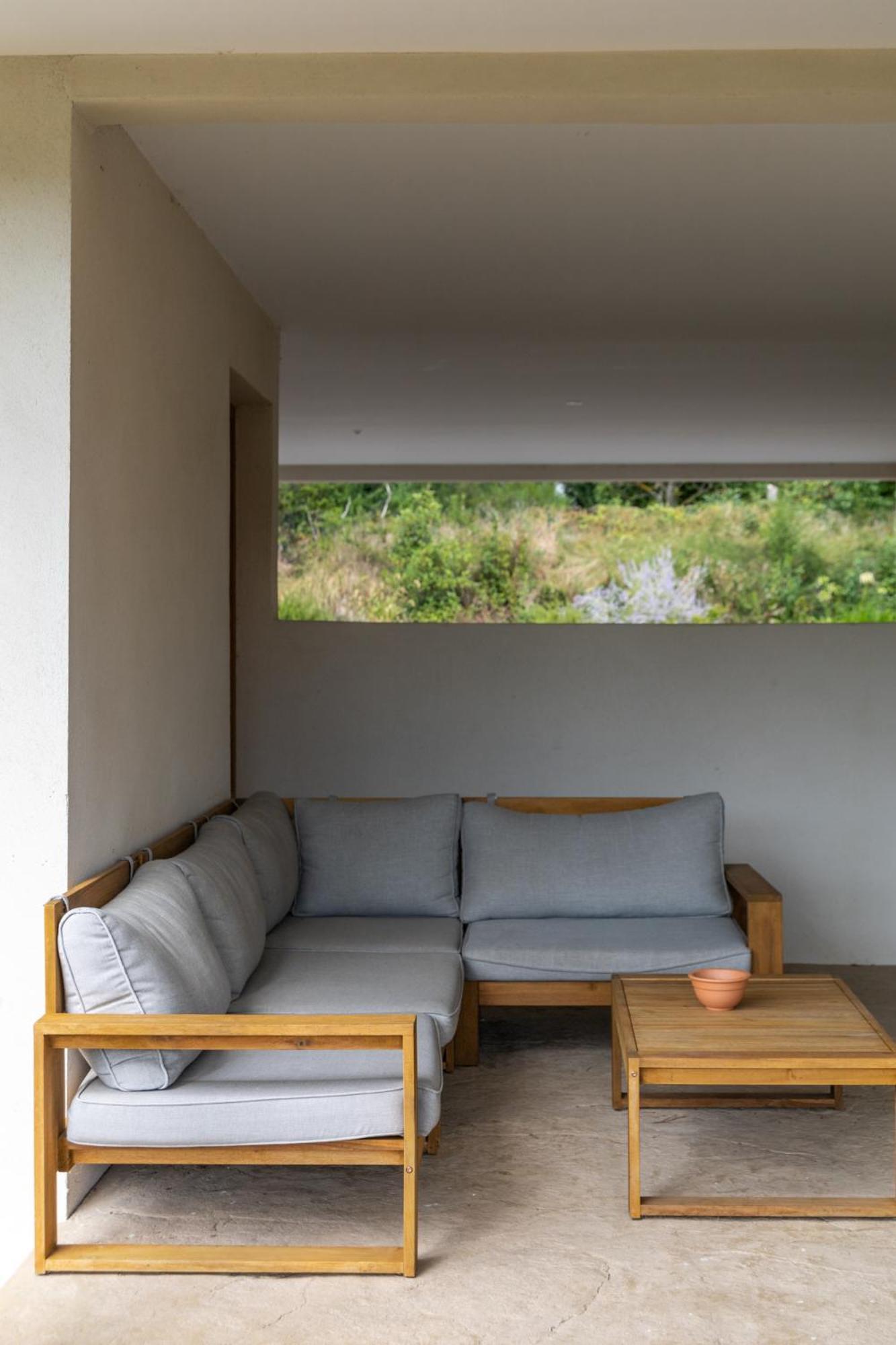 Vila Truffiers A Malaucène Exteriér fotografie